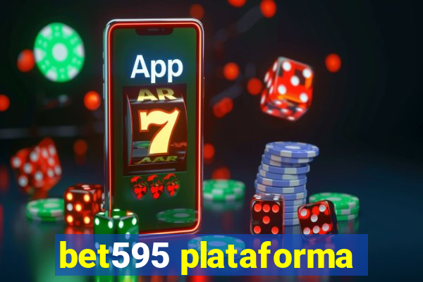 bet595 plataforma